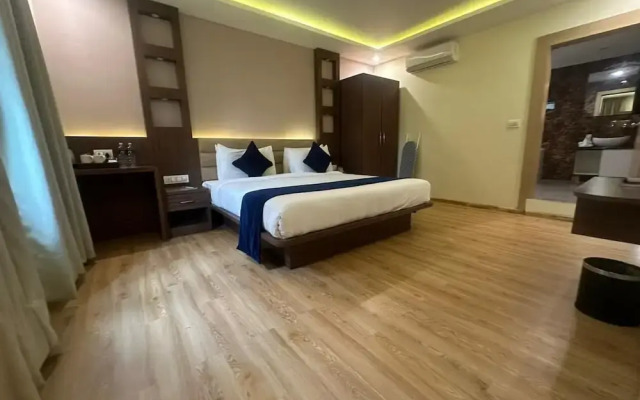 Nepalirika Hotel Damak