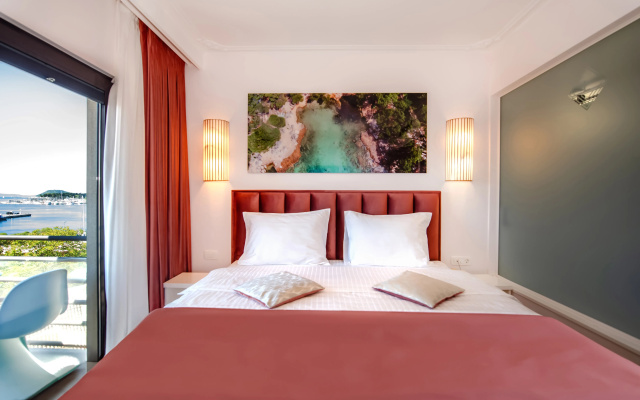 Boutique Hotel Luxe
