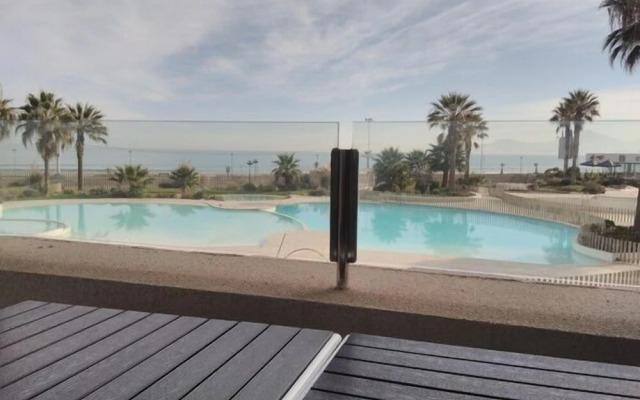 Depto Jardín del Mar La Serena