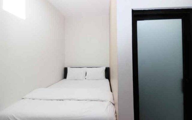Lasare Residence Perumnas Seturan