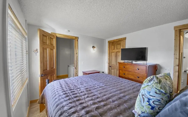Powder Ridge By Pinnacle Lodging