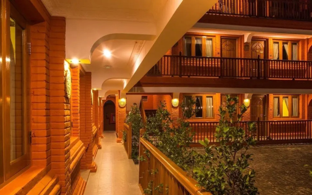 WEStay at Boutique House Bagan