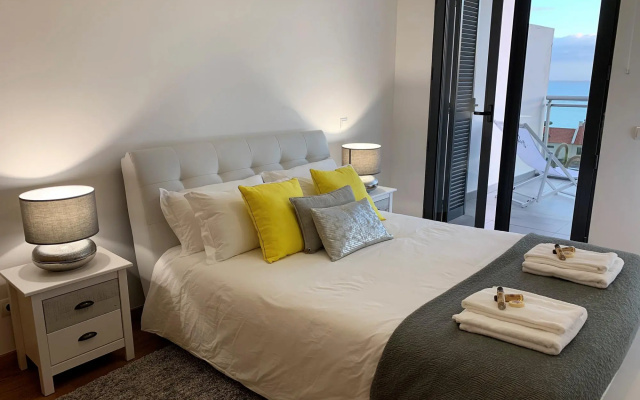 Magi Paradise Near the Beach by Madeira Sun Travel