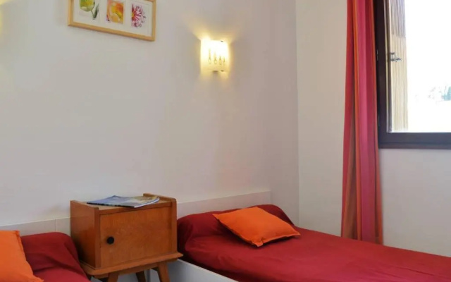 Appartement Le Lavandou, 2 pièces, 4 personnes - FR-1-251-258