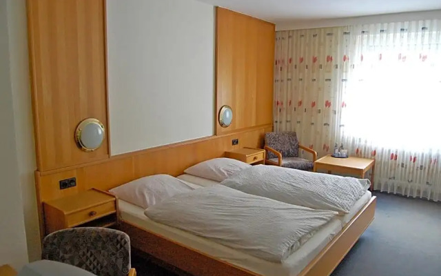 Hotel Hubertushof