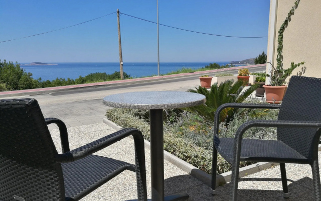 Villa Samba