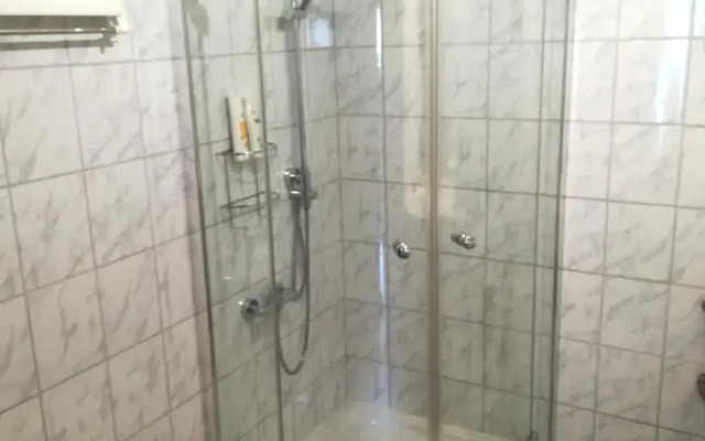 Ferienwohnung Nagy