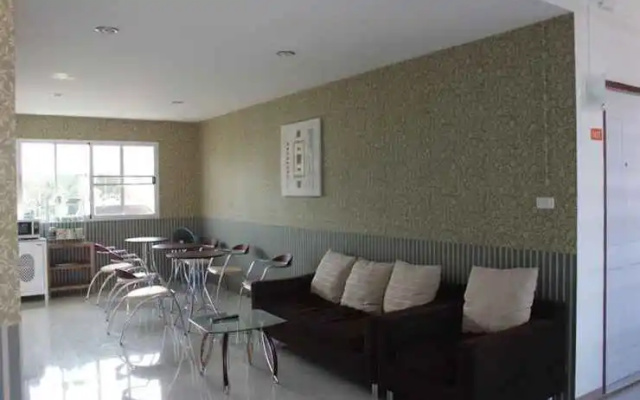 Fang Villa Hotel