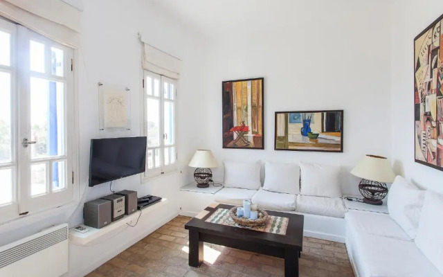 Amazing Villa 5bed in Agios Lazaros Mykonos