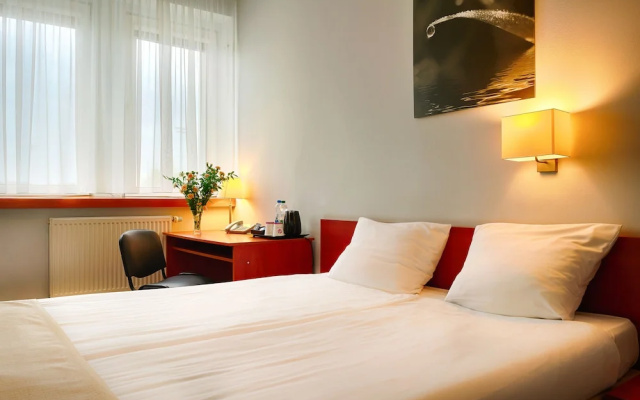 Hotel Focus