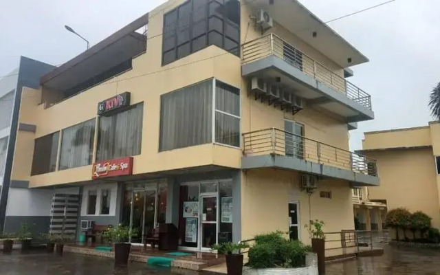 Lendes Tourist Inn Annex