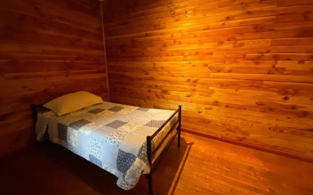 Montahue de Nercón Hostel