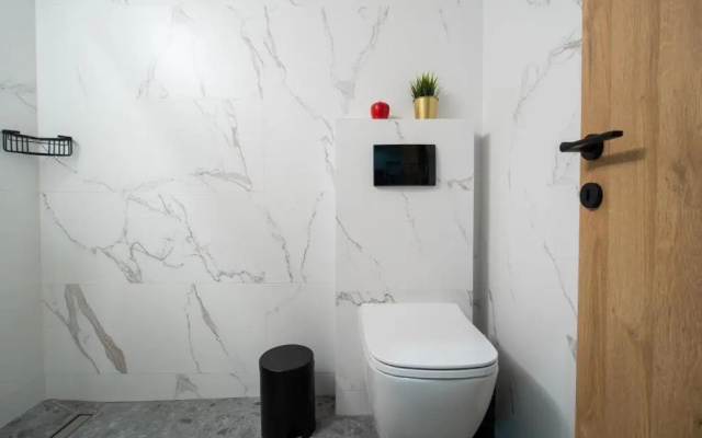 LP Citycenter Suite