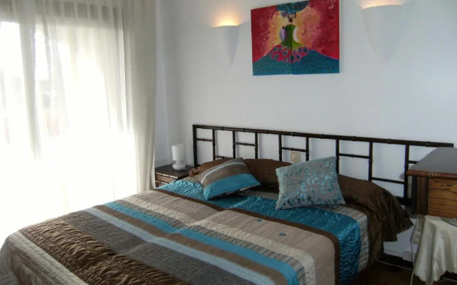 Jardins Del Mar 132