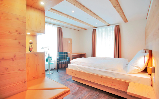 Boutique Hotel Waldegg