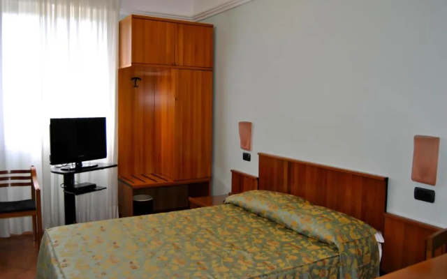 Hotel Aquila
