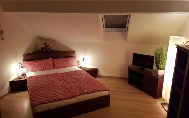 Ferienwohnung Weber Alpenglück