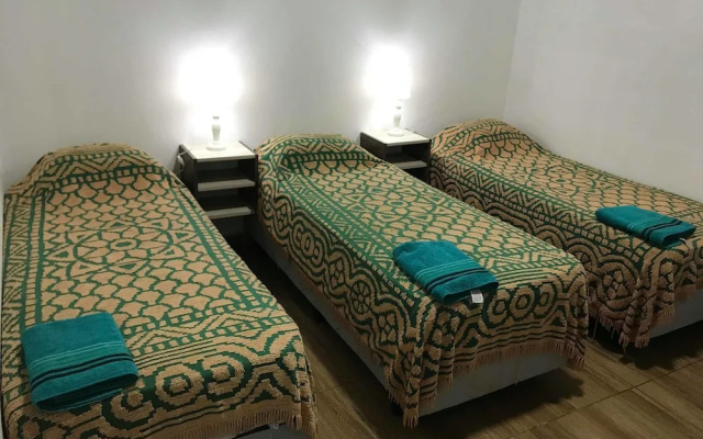 Deptos La Paz