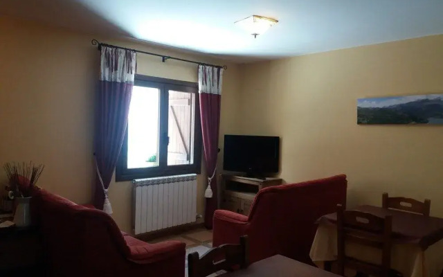 Hostal Rural Casa Parda