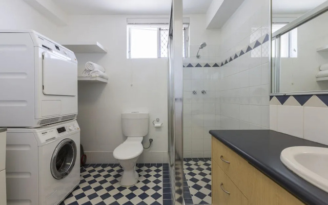 Cottesloe Marine Apartment