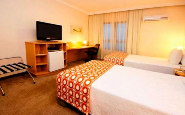 Comfort Hotel Franca