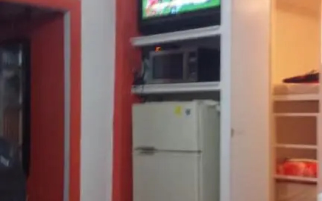 Mi casita en puebla