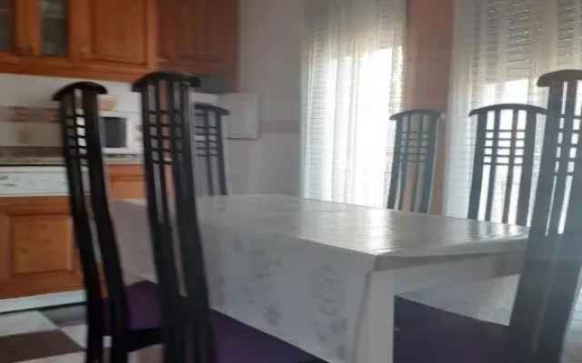 Casa Belen I y II