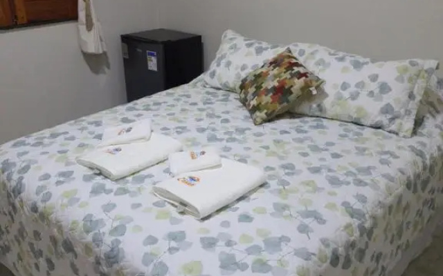 Pousada Canaã Icaraizinho