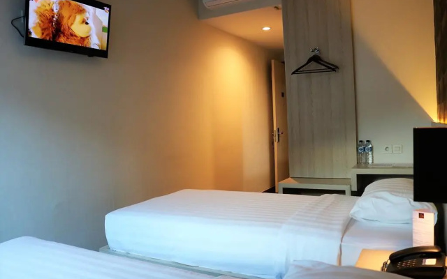 Ancyra Hotel