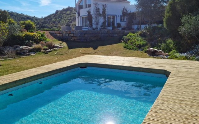 Beautiful 3-bed House in Tavira