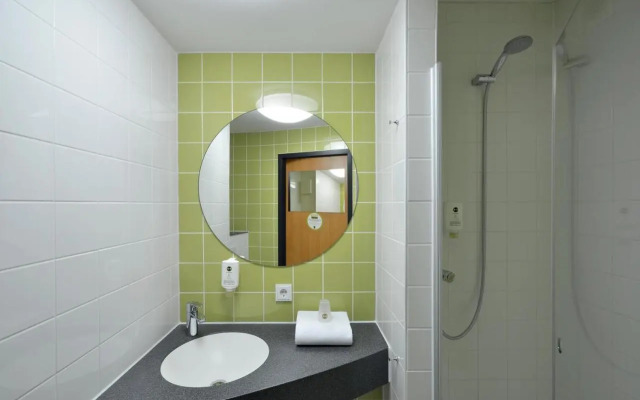 B&B Hotel München-Messe