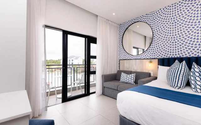 MINT Resorts the Blyde
