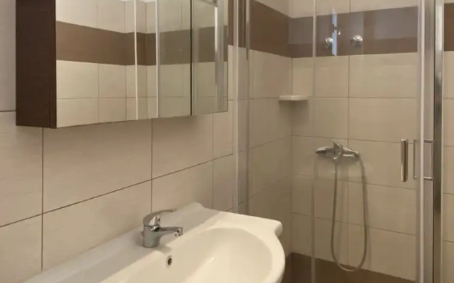 Armonia - Elegant Apartments