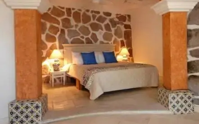 Casa del Mar