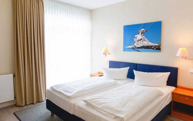 ConventGarten Hotel & Restaurant - am Nord-Ostsee-Kanal