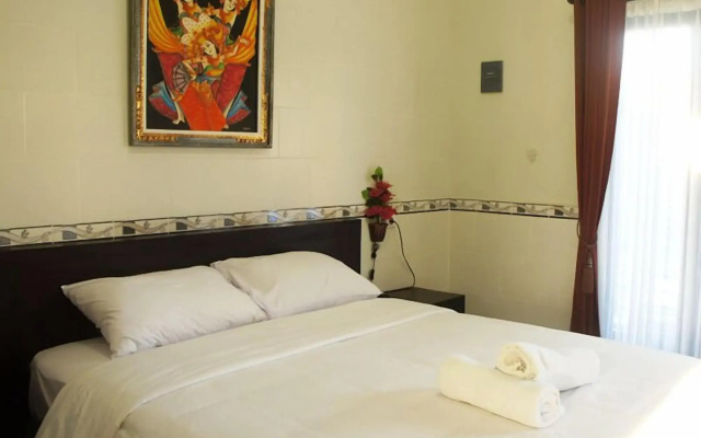 Wana Kubu Homestay