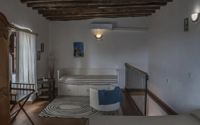 Casa los Abuelos