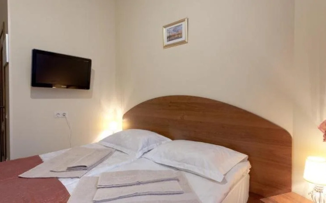 Mini-Hotel Putilov 1