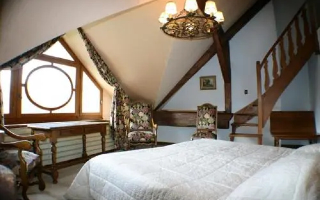 La Villa des Roses