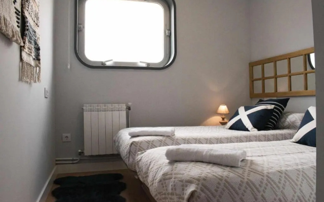 Apartamento Dúplex Estación Manzaneda