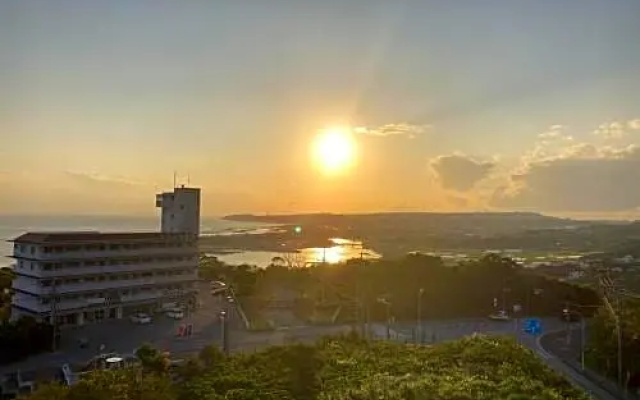 Condominium Hotel Okinawa Yumeto - Vacation STAY 75591v