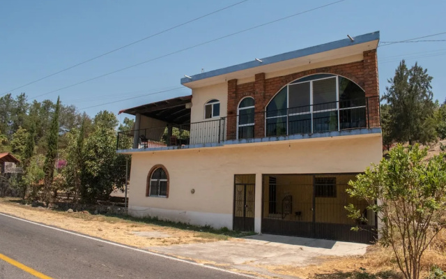 Cabaña Madalena