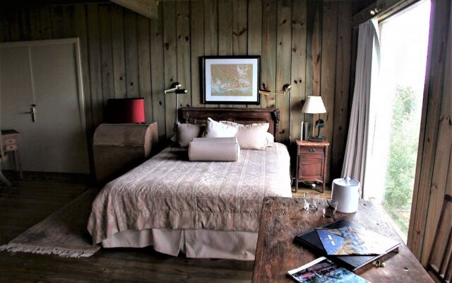Hotel & Spa Las Cumbres