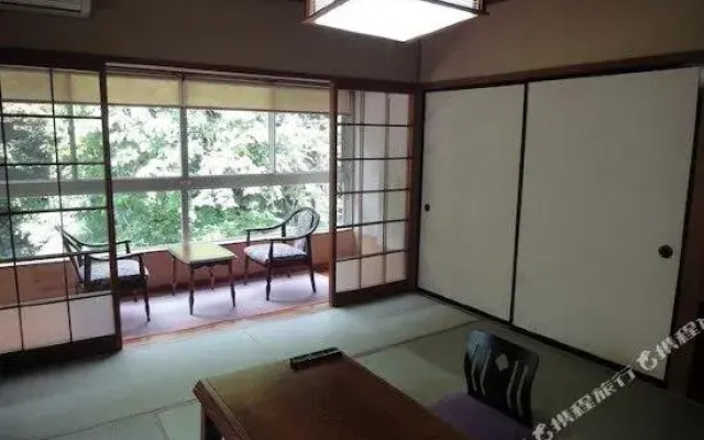 Yumoto Shimakan