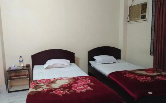 Hotel Plaza Bandarban