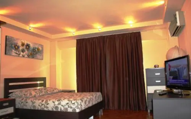 City Center Premium Studio 3