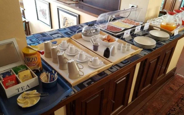 Hotel Spa Biancaneve