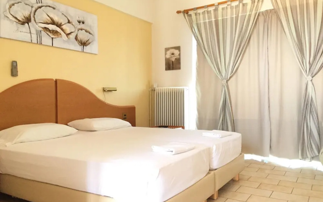 Bay Holiday Hotel & Spa