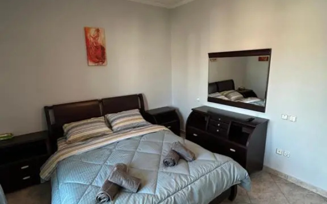City Center Apartment