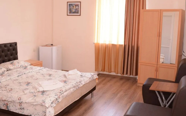 My Hostel
